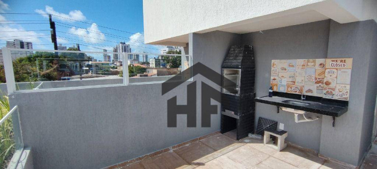 Imagem Apartamento com 2 Quartos à Venda, 85 m² em Casa Caiada - Olinda