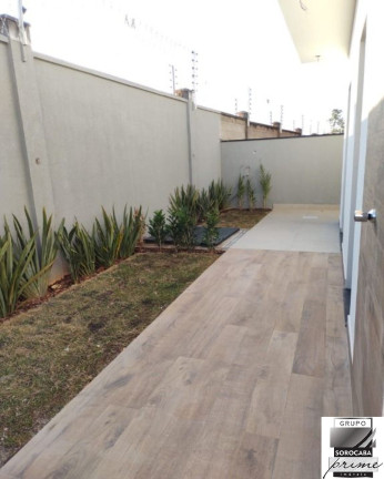 Imagem Casa com 3 Quartos à Venda, 212 m² em Alphaville Nova Esplanada - Votorantim