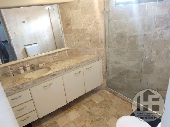 Imagem Apartamento com 5 Quartos à Venda, 500 m² em Boa Viagem - Recife