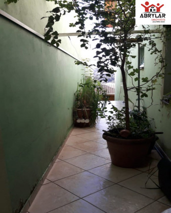 Imagem Sobrado com 2 Quartos à Venda,  em Cidade Nova - Jundiaí
