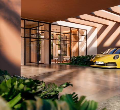 Imagem Imóvel com 4 Quartos à Venda, 301 m² em Tamboré - Santana De Parnaíba Imagem Imóvel com 4 Quartos à Venda, 301 m² em Tamboré - Santana De Parnaíba
