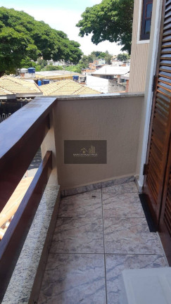 Imagem Sobrado com 3 Quartos à Venda, 164 m² em Jardim Vila Galvão - Guarulhos