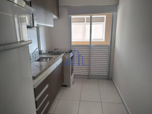 Imagem Apartamento com 1 Quarto à Venda, 42 m² em Melville Empresarial I E Ii - Barueri Imagem Apartamento com 1 Quarto à Venda, 42 m² em Melville Empresarial I E Ii - Barueri