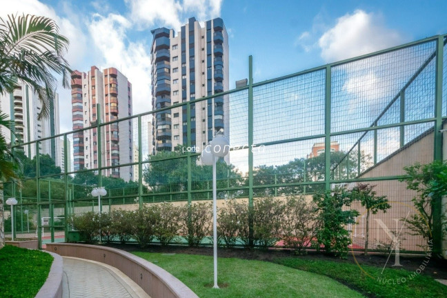 Imagem Apartamento com 3 Quartos à Venda, 253 m² em Jardim Analia Franco - São Paulo Imagem Apartamento com 3 Quartos à Venda, 253 m² em Jardim Analia Franco - São Paulo