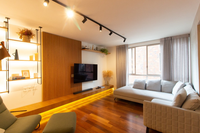 Imagem Apartamento com 2 Quartos à Venda, 105 m² em Vila Nova Conceição - São Paulo Imagem Apartamento com 2 Quartos à Venda, 105 m² em Vila Nova Conceição - São Paulo