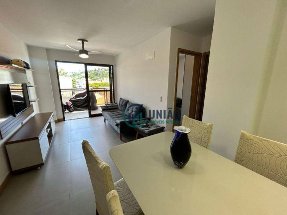 Imagem Apartamento com 2 Quartos à Venda, 80 m² em Piratininga - Niterói Imagem Apartamento com 2 Quartos à Venda, 80 m² em Piratininga - Niterói
