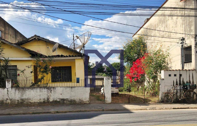 Imagem Terreno à Venda, 2.375 m² em Santo Antônio - Itajubá Imagem Terreno à Venda, 2.375 m² em Santo Antônio - Itajubá