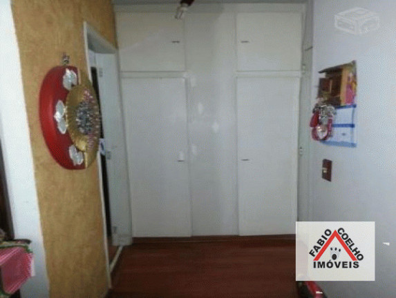 Imagem Apartamento com 2 Quartos à Venda, 70 m² em Interlagos - São Paulo