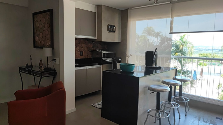 Imagem Apartamento com 3 Quartos à Venda, 156 m² em Jardim Das Indústrias - São José Dos Campos Imagem Apartamento com 3 Quartos à Venda, 156 m² em Jardim Das Indústrias - São José Dos Campos