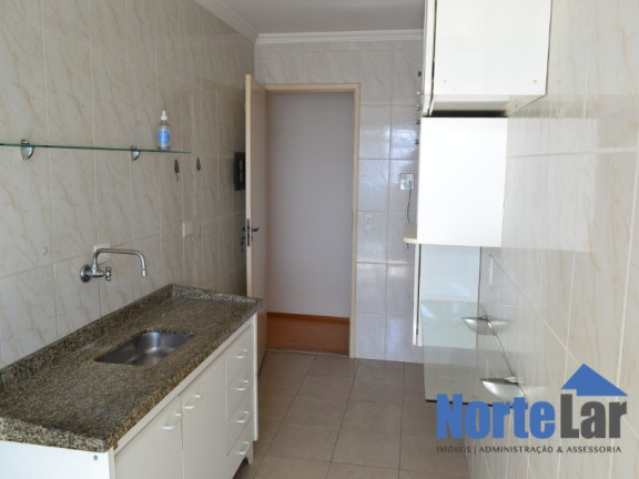 Imagem Apartamento com 3 Quartos à Venda, 68 m² em Freguesia Do ó - São Paulo