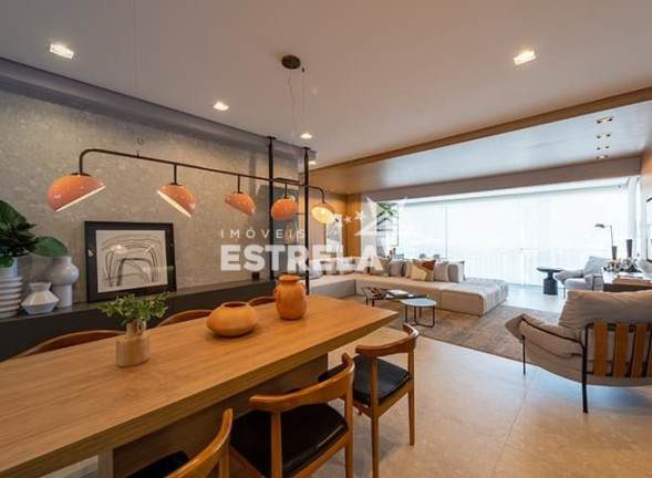 Imagem Apartamento com 3 Quartos à Venda, 87 m² em Jardim Caboré - São Paulo