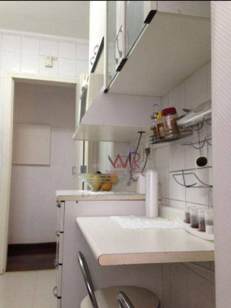 Imagem Apartamento com 3 Quartos à Venda, 65 m² em Tatuapé - São Paulo Imagem Apartamento com 3 Quartos à Venda, 65 m² em Tatuapé - São Paulo
