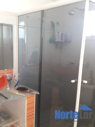 Imagem Apartamento com 3 Quartos à Venda, 69 m² em Piqueri - São Paulo