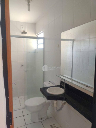 Imagem Apartamento com 3 Quartos à Venda, 59 m² em Dirceu I - Teresina