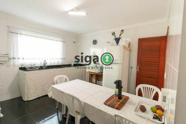 Imagem Casa com 3 Quartos à Venda, 190 m² em Vila Carrão - São Paulo Imagem Casa com 3 Quartos à Venda, 190 m² em Vila Carrão - São Paulo