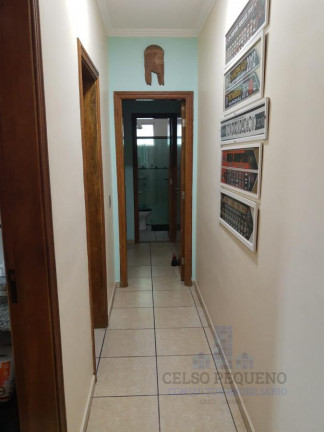 Imagem Apartamento com 2 Quartos à Venda, 60 m² em Boqueirão - Praia Grande Imagem Apartamento com 2 Quartos à Venda, 60 m² em Boqueirão - Praia Grande