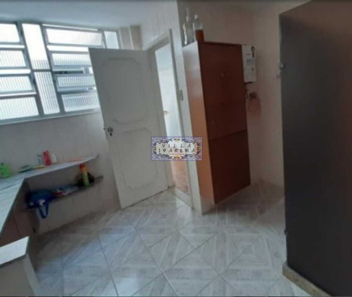 Imagem Apartamento com 4 Quartos à Venda, 260 m² em Grajaú - Rio De Janeiro