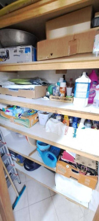 Imagem Apartamento com 3 Quartos à Venda, 144 m² em Vila Assunção - Santo André