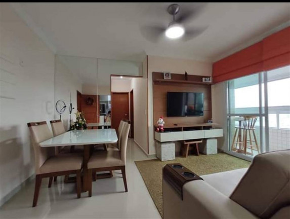 Imagem Apartamento à Venda,  em Campo Grande - Santos