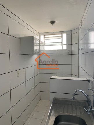 Imagem Imóvel com 2 Quartos à Venda, 46 m² em Condominio Residencial Morada Do Sol - Mogi Guaçu Imagem Imóvel com 2 Quartos à Venda, 46 m² em Condominio Residencial Morada Do Sol - Mogi Guaçu