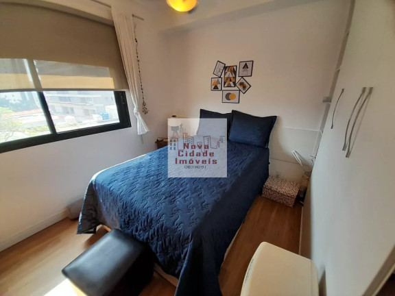 Imagem Imóvel com 1 Quarto à Venda, 24 m² em Vila Olímpia - São Paulo Imagem Imóvel com 1 Quarto à Venda, 24 m² em Vila Olímpia - São Paulo