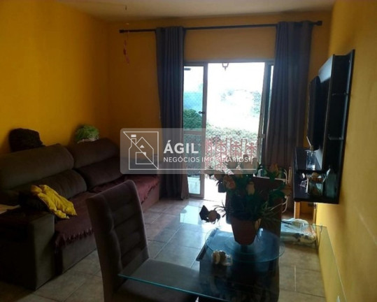 Imagem Apartamento com 3 Quartos à Venda, 87 m² em Jardim Satélite - São José Dos Campos Imagem Apartamento com 3 Quartos à Venda, 87 m² em Jardim Satélite - São José Dos Campos