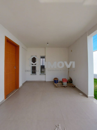 Imagem Casa com 2 Quartos à Venda, 78 m² em São Francisco - Serra