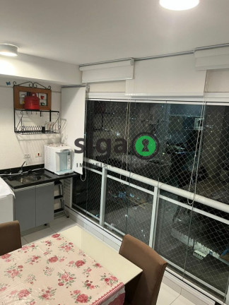 Apartamento com 2 Quartos à Venda, 55 m² em Vila Formosa - São Paulo