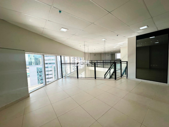 Imagem Sala Comercial para Alugar, 550 m² em Norte (águas Claras) - Brasília