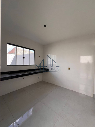 Imagem Casa com 3 Quartos à Venda, 203 m² em Virgínia Parque - Aparecida De Goiânia