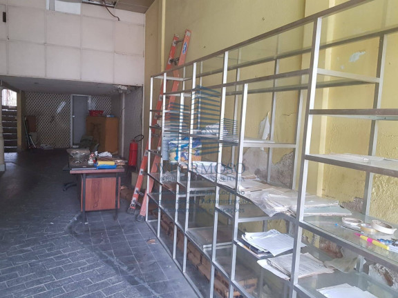 Imagem Imóvel Comercial à Venda, 294 m² em Gamboa - Rio De Janeiro