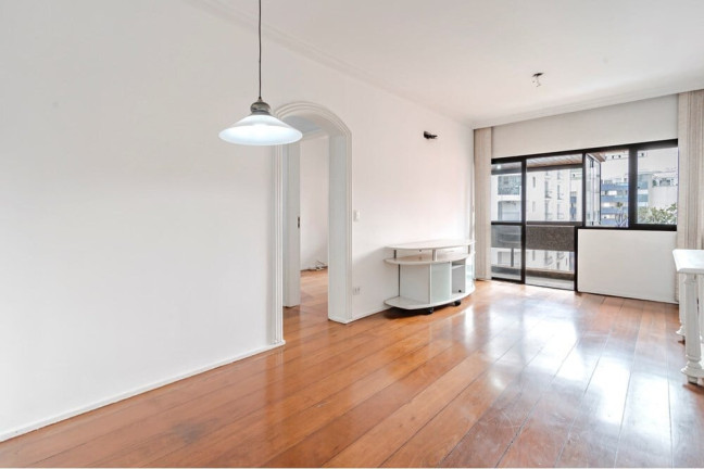 Foto do imóvel Apartamento com 2 Quartos à Venda, 166 m² em Cerqueira César - São Paulo