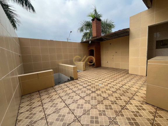 Imagem Casa de Condomínio com 2 Quartos à Venda, 117 m² em Mirim - Praia Grande Imagem Casa de Condomínio com 2 Quartos à Venda, 117 m² em Mirim - Praia Grande