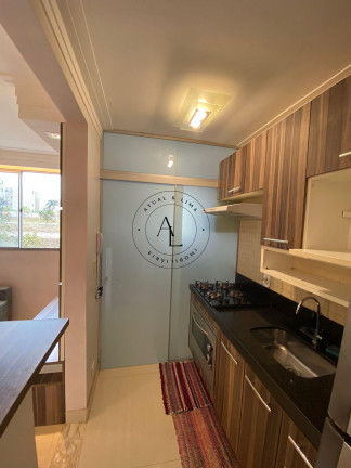 Imagem Apartamento com 2 Quartos à Venda, 45 m² em Loteamento Parque São Martinho - Campinas Imagem Apartamento com 2 Quartos à Venda, 45 m² em Loteamento Parque São Martinho - Campinas