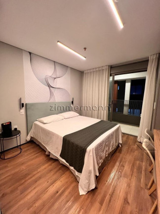 Imagem Apartamento com 1 Quarto à Venda, 48 m² em Aclimacao - São Paulo