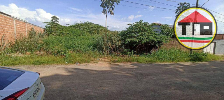 Imagem Terreno à Venda, 312 m² em Belo Horizonte - Marabá Imagem Terreno à Venda, 312 m² em Belo Horizonte - Marabá