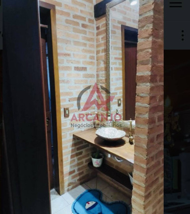 Imagem Casa com 3 Quartos à Venda, 300 m² em Roseira - Mairiporã Imagem Casa com 3 Quartos à Venda, 300 m² em Roseira - Mairiporã