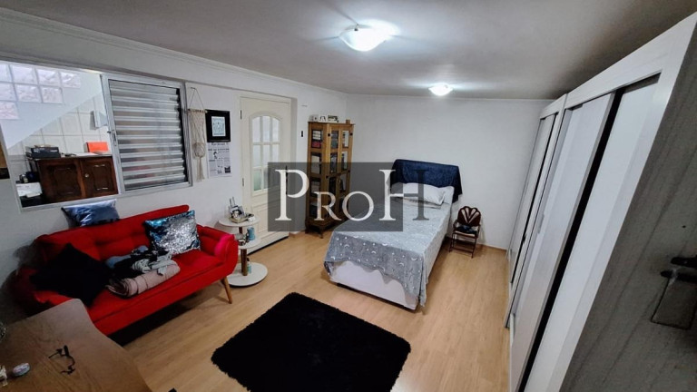 Imagem Casa com 8 Quartos à Venda, 225 m² em Vila Arapuã - São Paulo Imagem Casa com 8 Quartos à Venda, 225 m² em Vila Arapuã - São Paulo