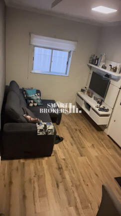 Imagem Apartamento com 2 Quartos à Venda, 76 m² em Mirandópolis - São Paulo