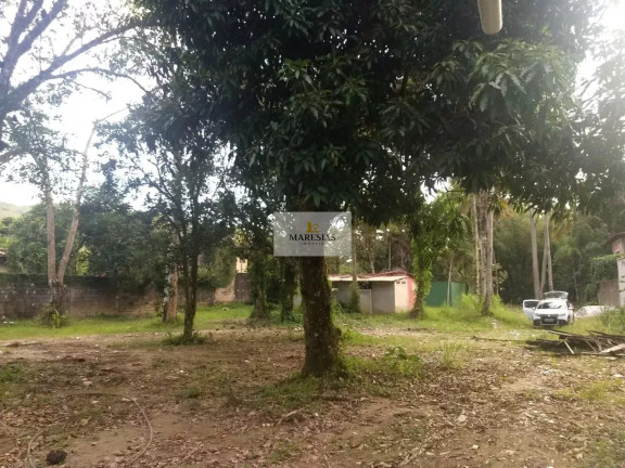 Imagem Terreno à Venda, 2.491 m² em Paúba - São Sebastião Imagem Terreno à Venda, 2.491 m² em Paúba - São Sebastião