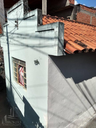 Imagem Casa com 2 Quartos à Venda, 130 m² em Vila Dominguinho - Votorantim Imagem Casa com 2 Quartos à Venda, 130 m² em Vila Dominguinho - Votorantim