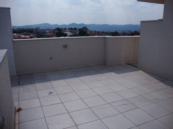 Imagem Imóvel com 2 Quartos à Venda, 45 m² em Maria Helena - Belo Horizonte