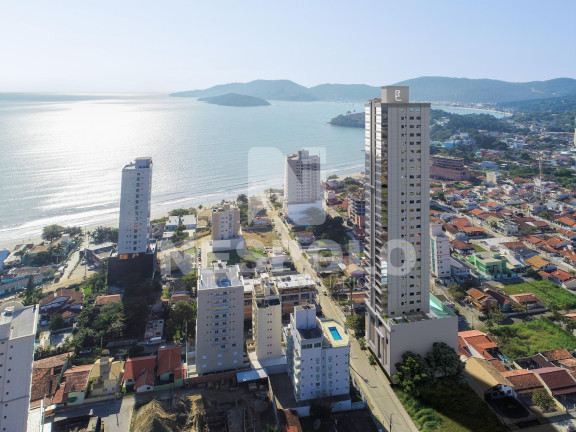 Imagem Apartamento à Venda, 125 m² em Perequê - Porto Belo