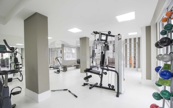 Imagem Apartamento com 3 Quartos à Venda, 86 m² em Passo Da Areia - Porto Alegre Imagem Apartamento com 3 Quartos à Venda, 86 m² em Passo Da Areia - Porto Alegre