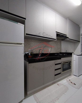 Imagem Imóvel com 2 Quartos à Venda, 60 m² em Jardim Santa Terezinha (nova Veneza) - Sumaré Imagem Imóvel com 2 Quartos à Venda, 60 m² em Jardim Santa Terezinha (nova Veneza) - Sumaré