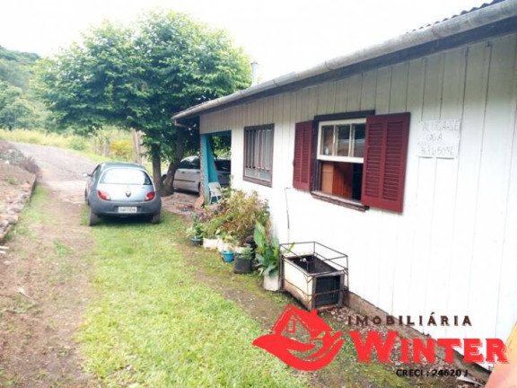 Imagem Casa com 3 Quartos à Venda, 648 m² em São Roque - Feliz Imagem Casa com 3 Quartos à Venda, 648 m² em São Roque - Feliz