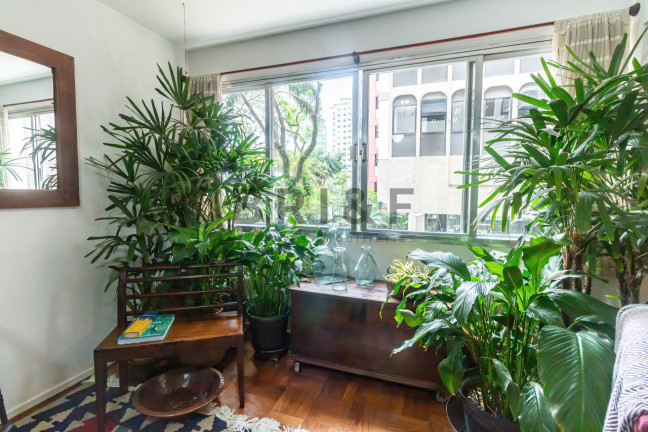 Apartamento com 2 Quartos à Venda, 86 m² em Itaim Bibi - São Paulo