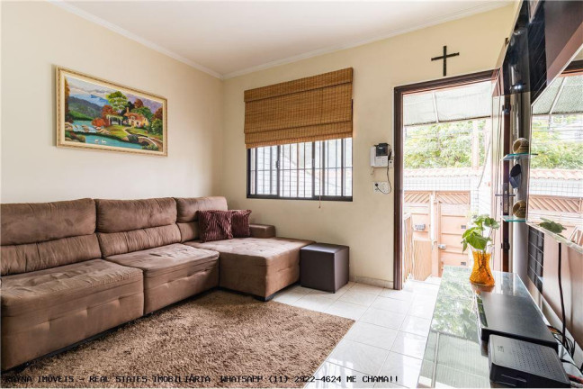 Imagem Casa à Venda, em Vila Isolina Mazzei - São Paulo Imagem Casa à Venda, em Vila Isolina Mazzei - São Paulo