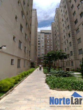 Imagem Apartamento com 2 Quartos à Venda, 44 m² em Jardim Santa Terezinha (zona Leste) - São Paulo Imagem Apartamento com 2 Quartos à Venda, 44 m² em Jardim Santa Terezinha (zona Leste) - São Paulo