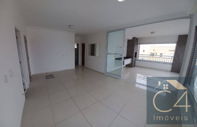Imagem Apartamento com 2 Quartos para Alugar, 80 m² em Jardim Aquárius - São José Dos Campos Imagem Apartamento com 2 Quartos para Alugar, 80 m² em Jardim Aquárius - São José Dos Campos